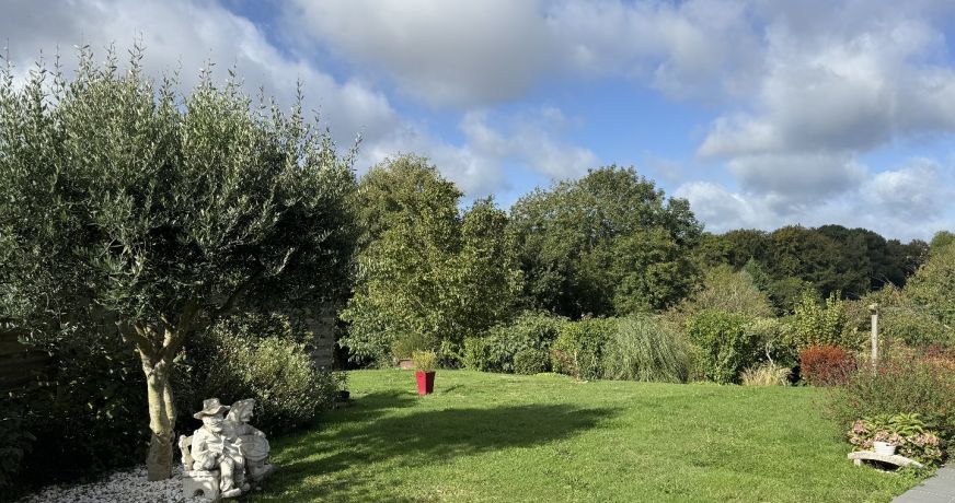 vente Maison Blangy Le Chateau