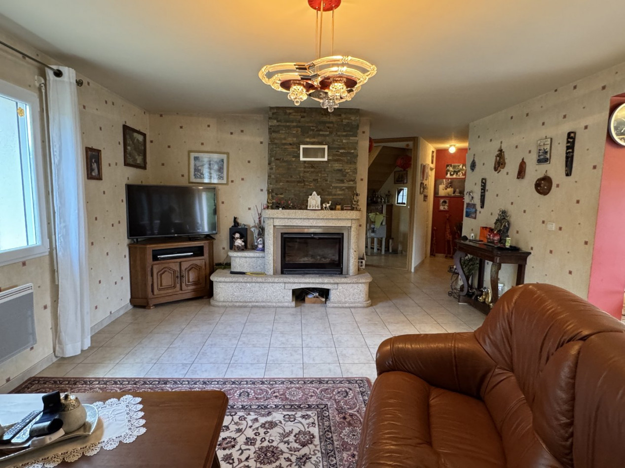 vente Maison Blangy Le Chateau - Photo 3
