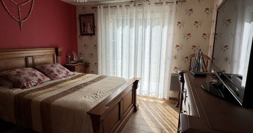 vente Maison Blangy Le Chateau