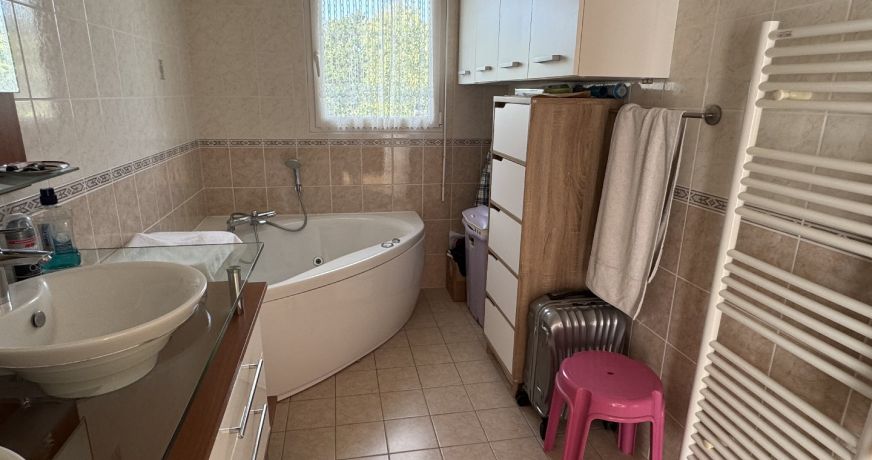 vente Maison Blangy Le Chateau