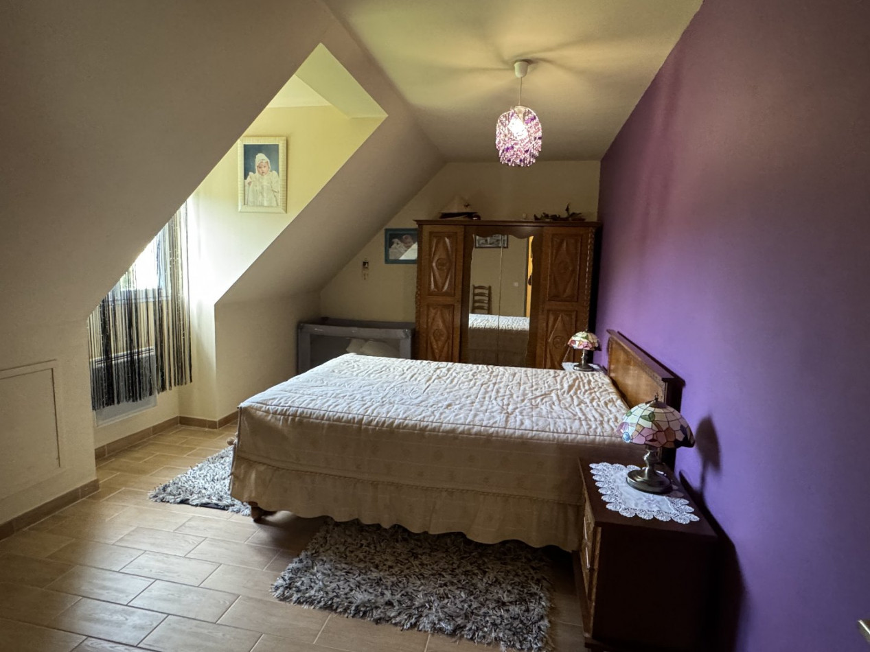 vente Maison Blangy Le Chateau - Photo 8