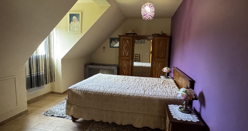 vente Maison Blangy Le Chateau