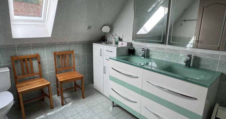 vente Maison Blangy Le Chateau