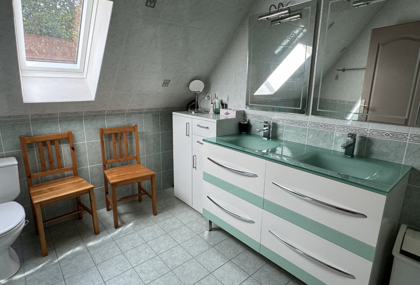 vente Maison Blangy Le Chateau - Photo 9