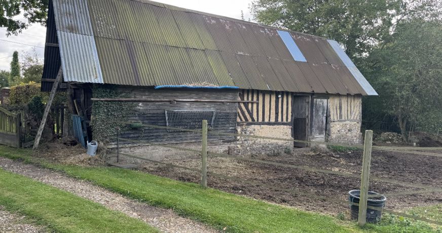 vente Maison Beuzeville