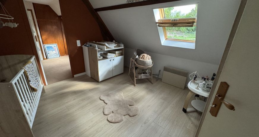 vente Maison Beuzeville