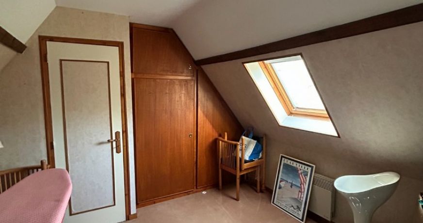 vente Maison Beuzeville