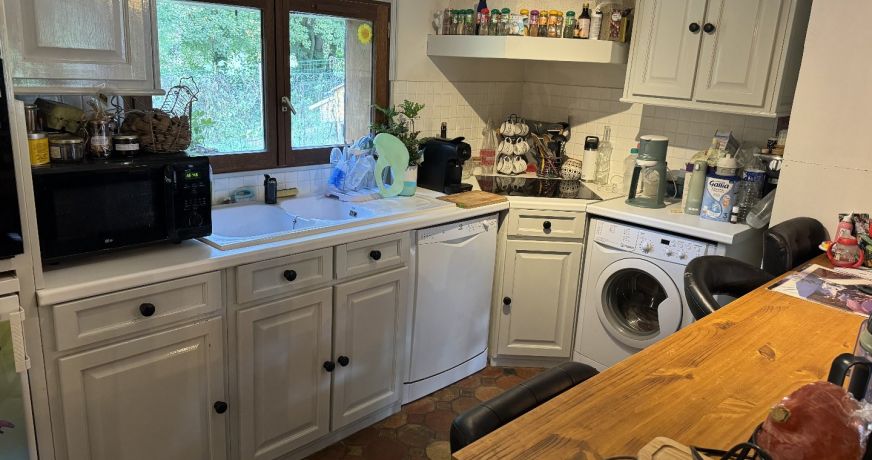 vente Maison Beuzeville