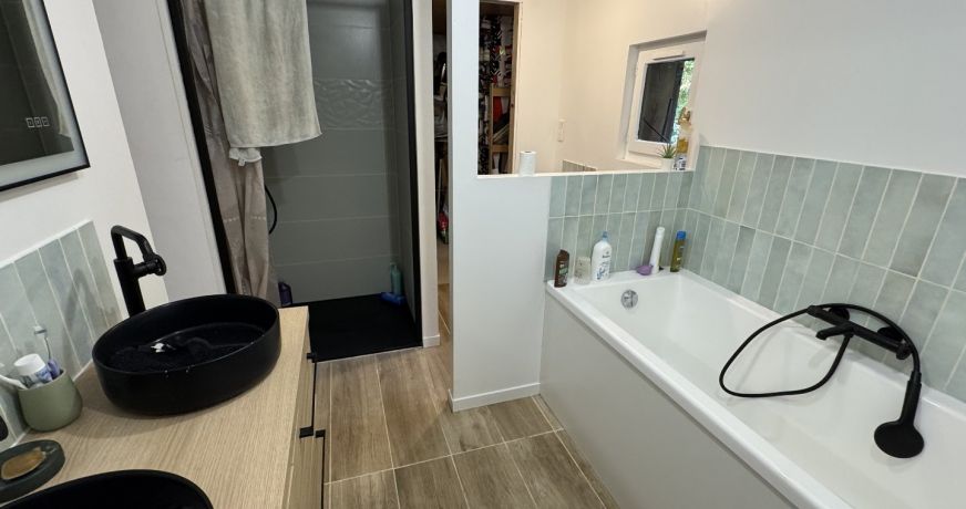 vente Maison Beuzeville