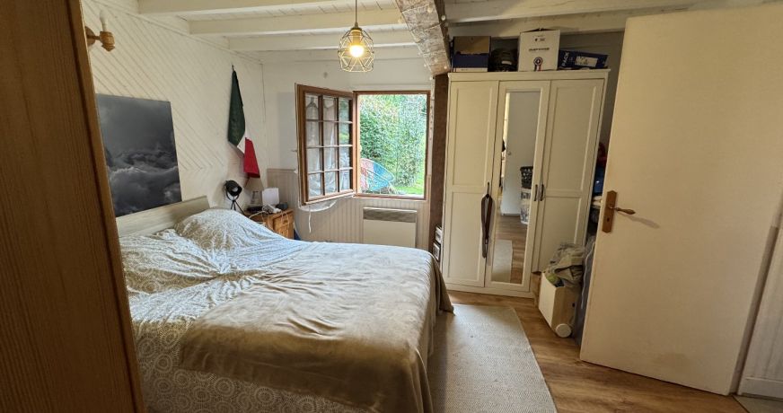 vente Maison Beuzeville