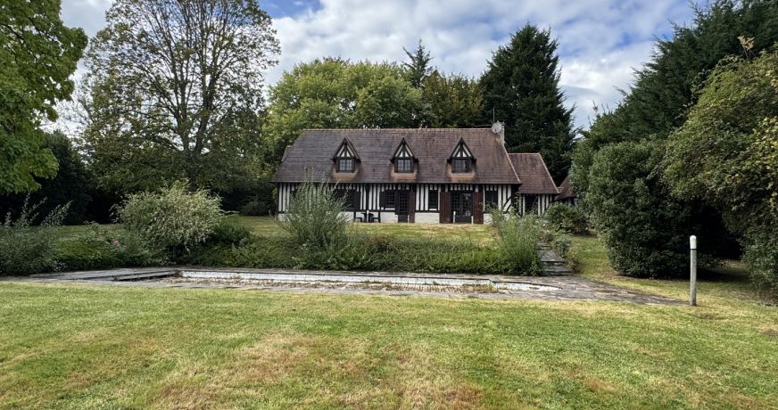 vente Maison Pont L'eveque