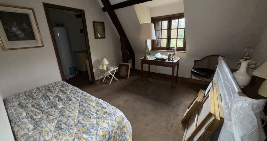vente Maison Pont L'eveque