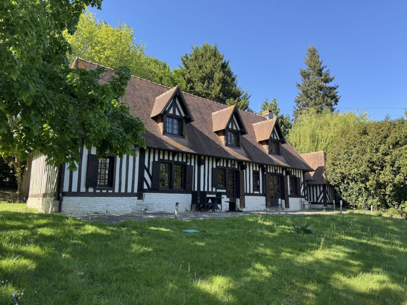 vente Maison Pont L'eveque - Photo 1