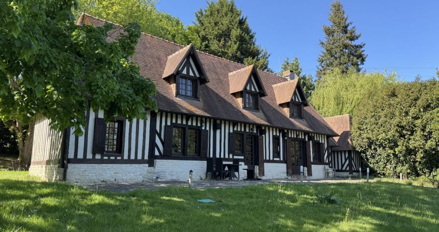 vente Maison Pont L'eveque