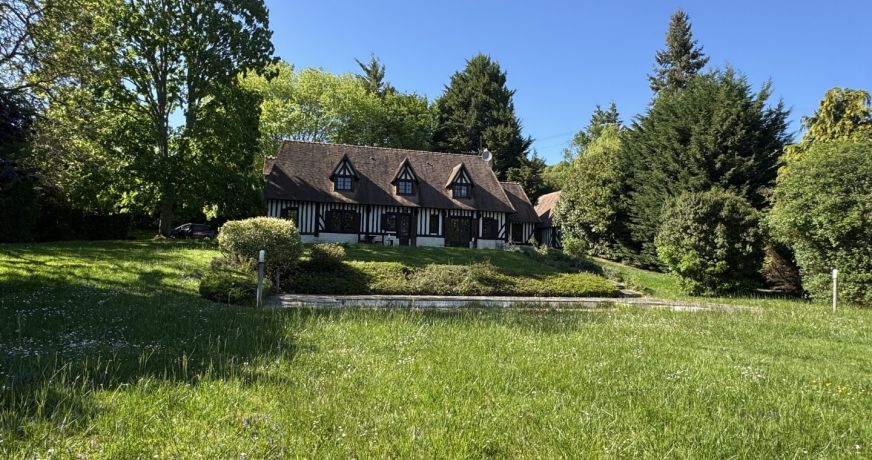 vente Maison Pont L'eveque