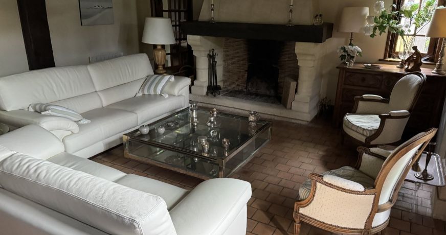 vente Maison Pont L'eveque