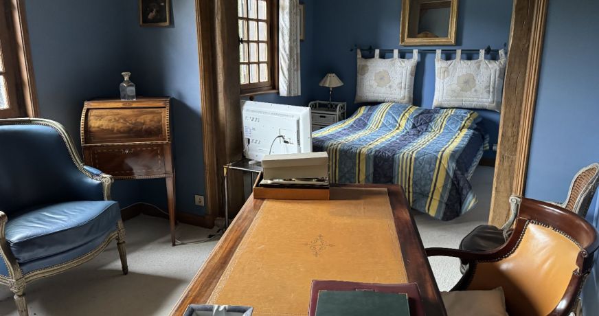 vente Maison Pont L'eveque