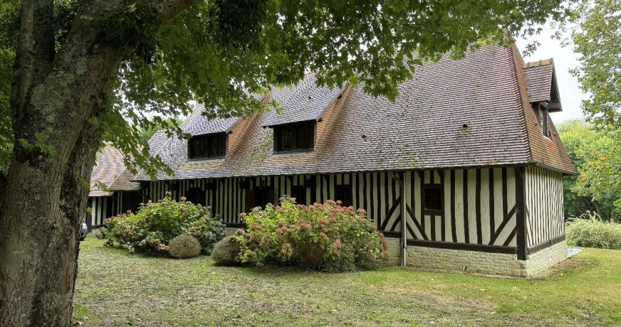 vente Maison Pont L'eveque