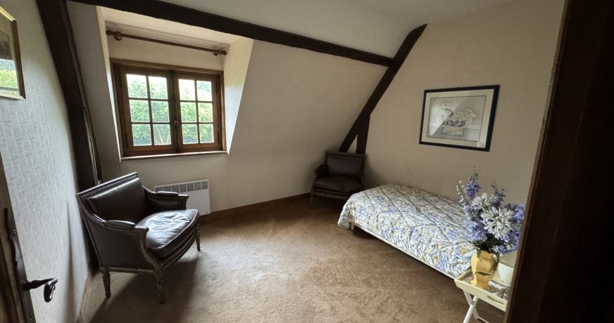 vente Maison Pont L'eveque