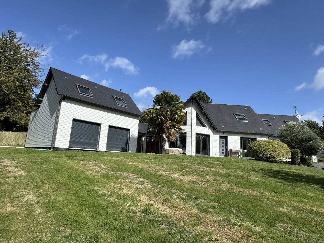 vente Maison Lisieux - Photo 1