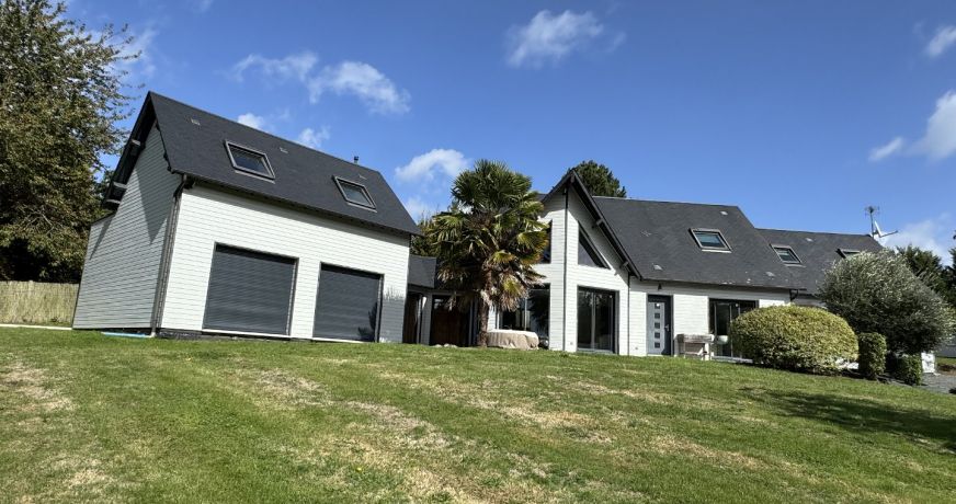 vente Maison Lisieux