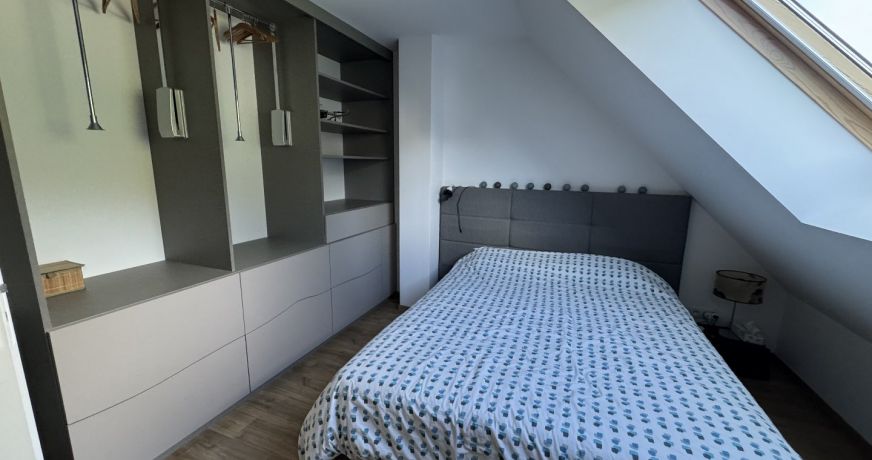 vente Maison Lisieux