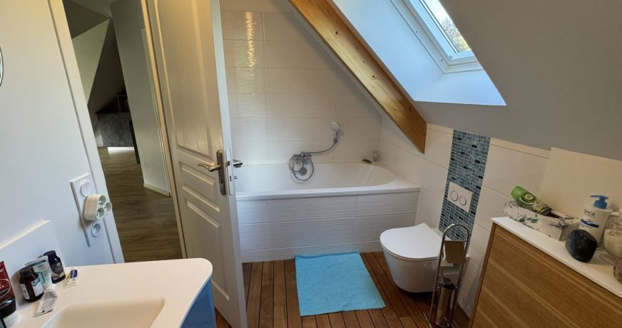 vente Maison Lisieux