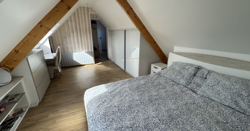 vente Maison Lisieux