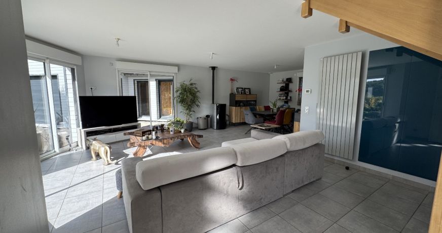 vente Maison Lisieux