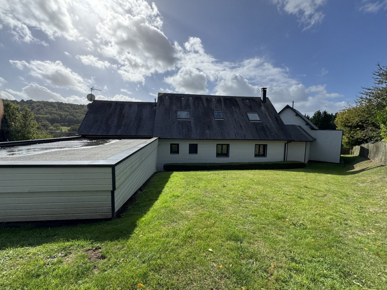 vente Maison Lisieux - Photo 14