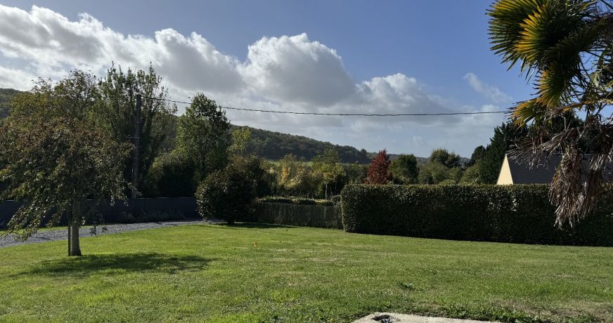 vente Maison Lisieux