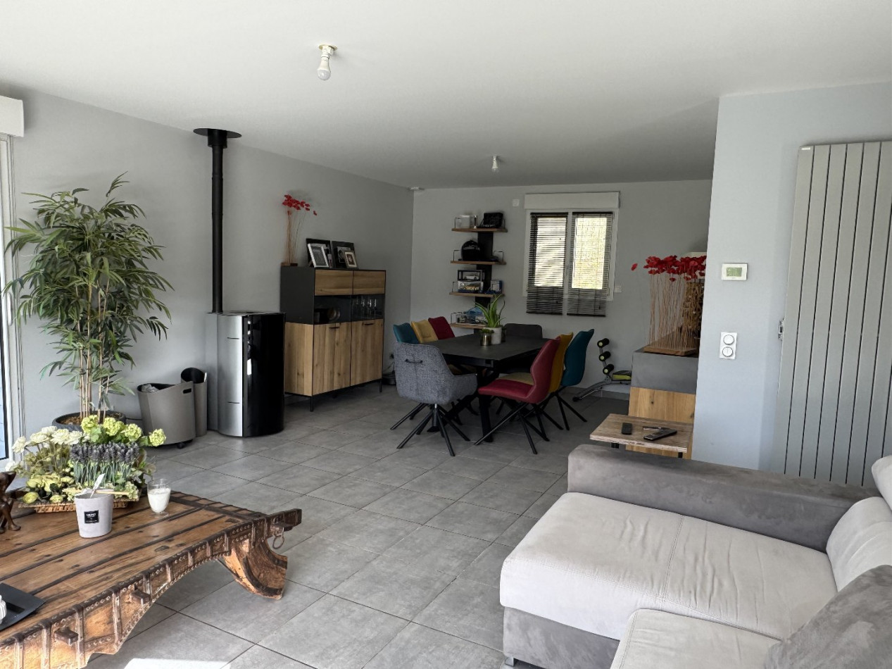 vente Maison Lisieux - Photo 4
