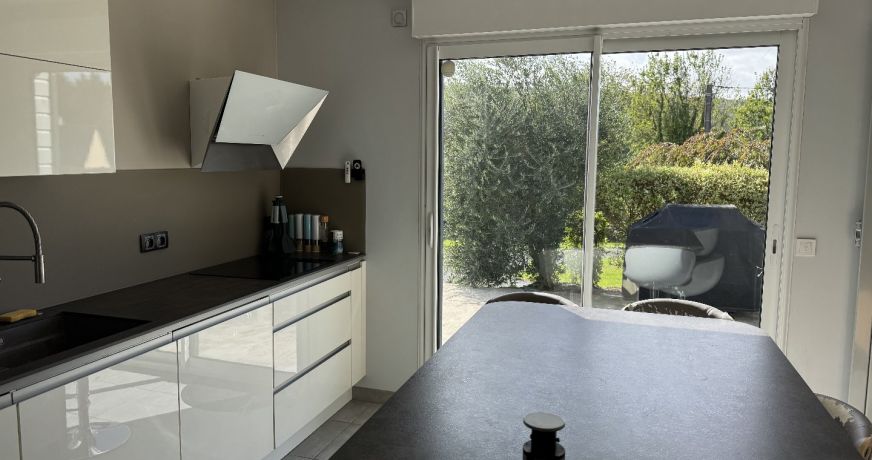 vente Maison Lisieux