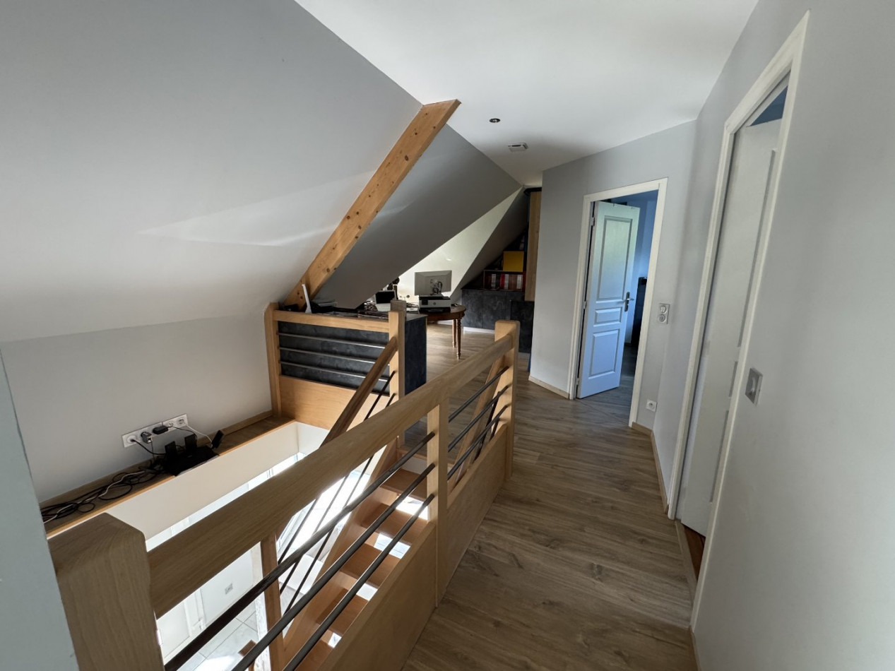 vente Maison Lisieux - Photo 8