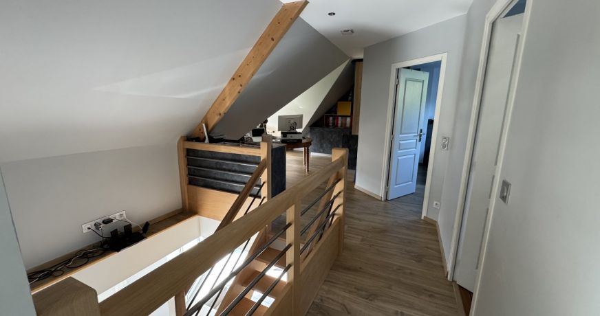 vente Maison Lisieux