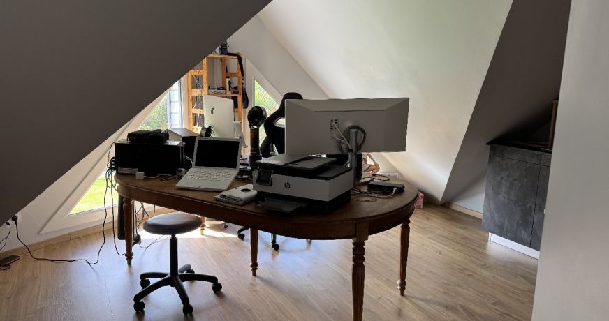 vente Maison Lisieux
