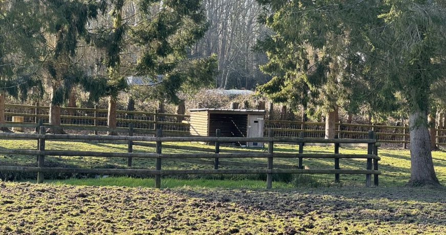 vente Maison Pont L'eveque