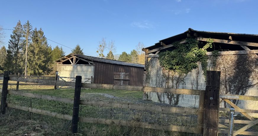 vente Maison Pont L'eveque