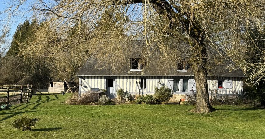 vente Maison Pont L'eveque