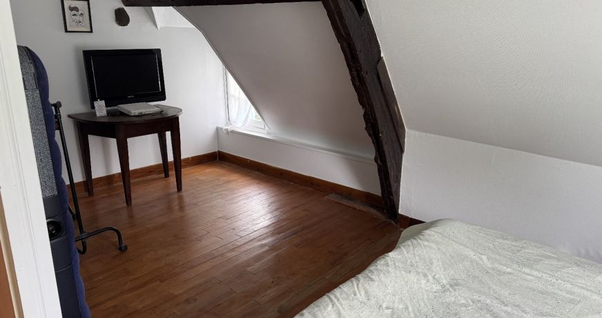 vente Maison Pont L'eveque