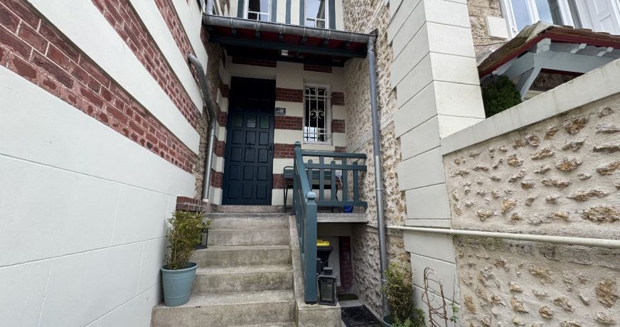 vente Maison Deauville