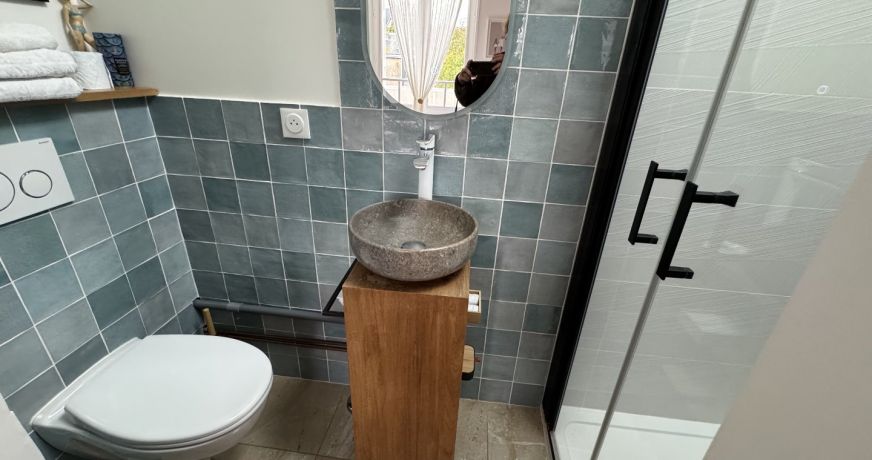 vente Maison Deauville
