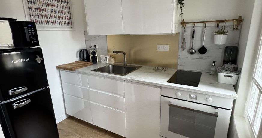 vente Maison Deauville