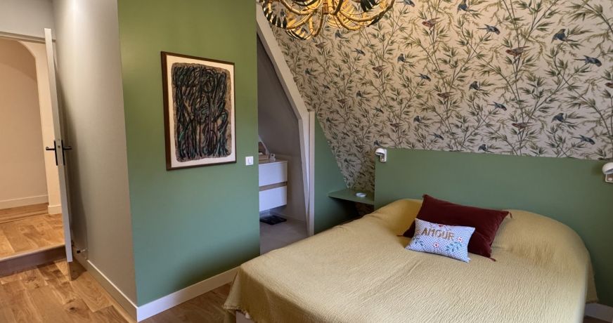 vente Maison Deauville