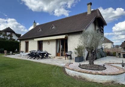 vente Maison Pont L'eveque