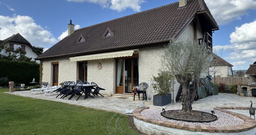 vente Maison Pont L'eveque