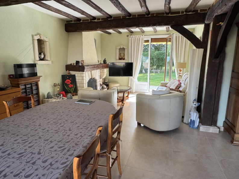 vente Maison Pont L'eveque - Photo 4