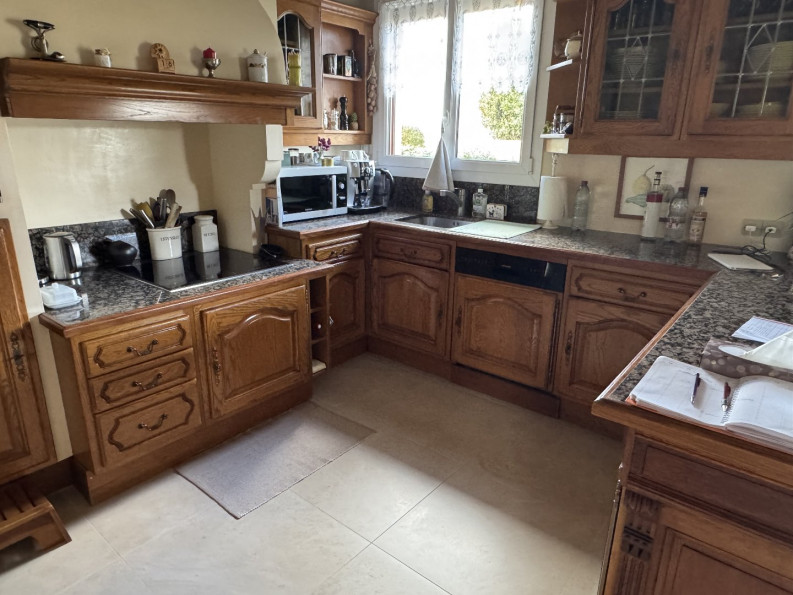 vente Maison Pont L'eveque - Photo 5