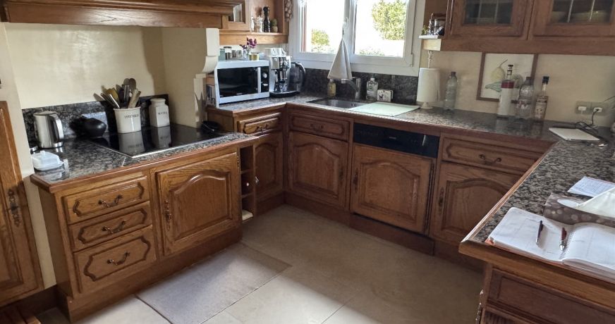 vente Maison Pont L'eveque