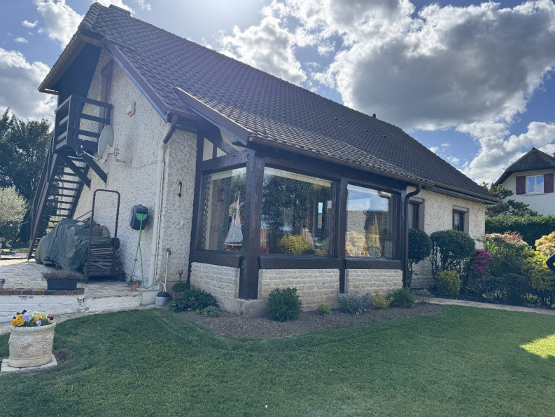 vente Maison Pont L'eveque - Photo 3